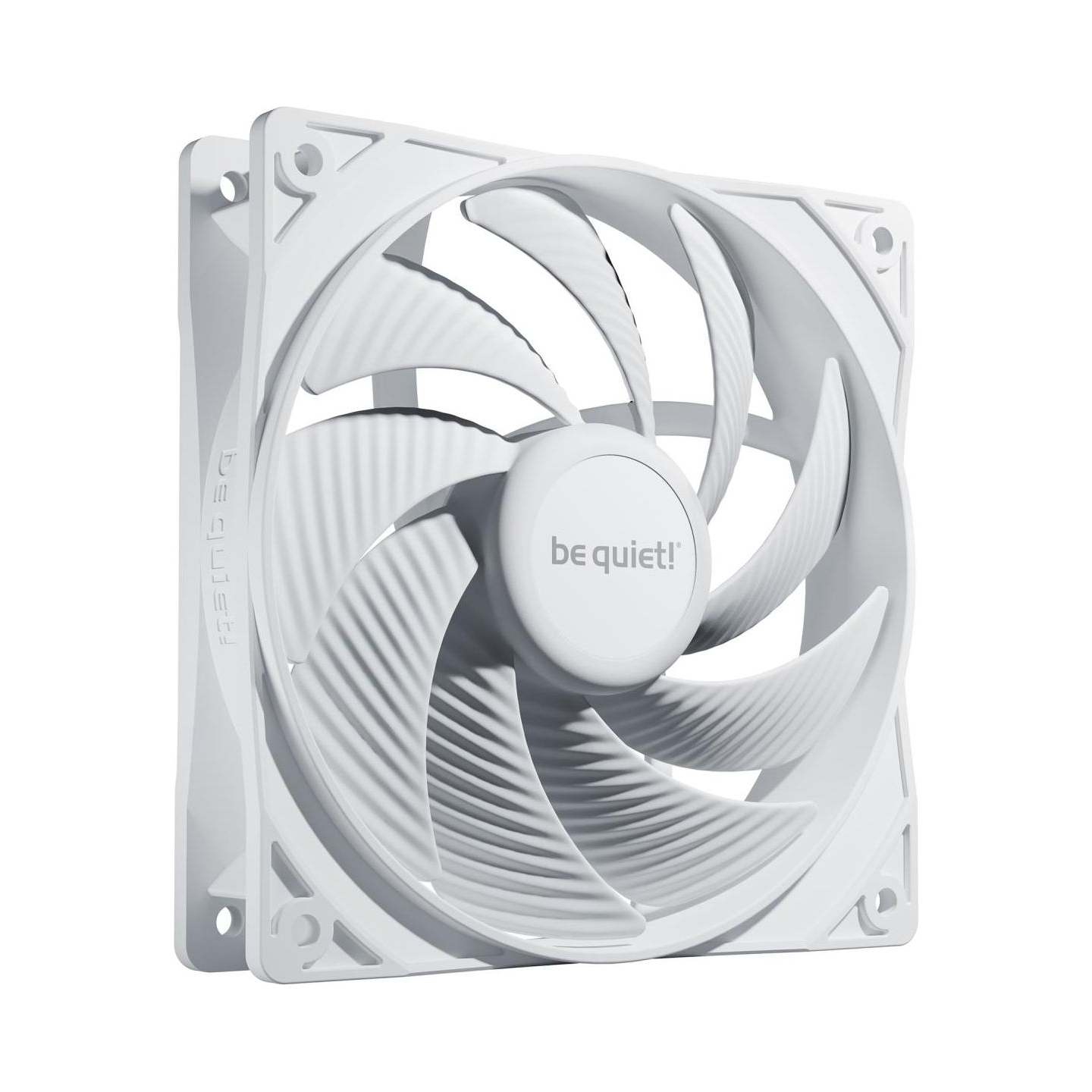 Be Quiet CASE FAN 120MM PURE WINGS 3/WH PWM HIGH-SP BL111 BE QUIET