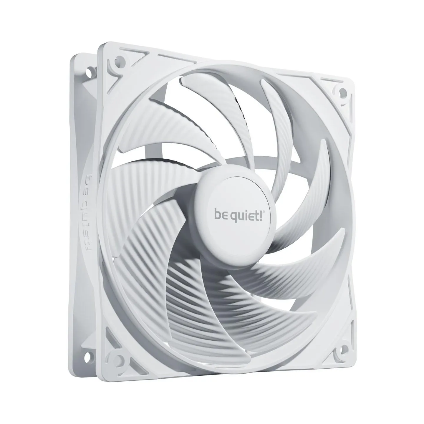 Be Quiet CASE FAN 120MM PURE WINGS 3/WH PWM HIGH-SP BL111 BE QUIET
