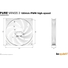 Be Quiet CASE FAN 120MM PURE WINGS 3/WH PWM HIGH-SP BL111 BE QUIET