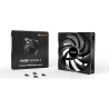 Be Quiet CASE FAN 140MM PURE WINGS 3/PWM HIGH-SPEED BL109 BE QUIET
