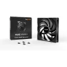 Be Quiet CASE FAN 140MM PURE WINGS 3/PWM HIGH-SPEED BL109 BE QUIET