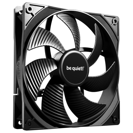 Be Quiet CASE FAN 140MM PURE WINGS 3/PWM BL108 BE QUIET