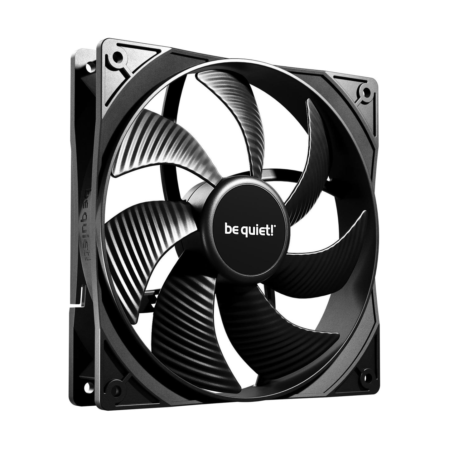 Be Quiet CASE FAN 140MM PURE WINGS 3/PWM BL108 BE QUIET