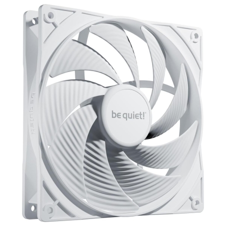 Be Quiet CASE FAN 140MM PURE WINGS 3/WH PWM HIGH-SP BL113 BE QUIET