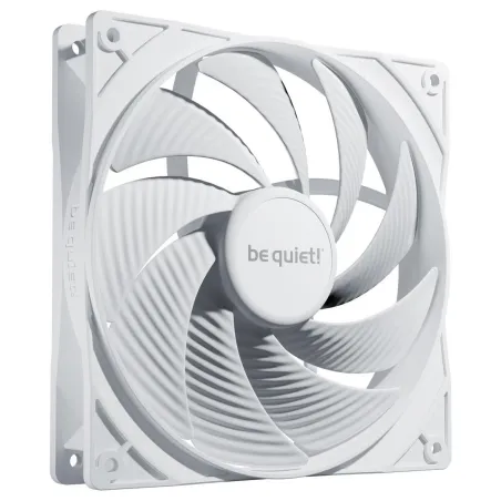 Be Quiet CASE FAN 140MM PURE WINGS 3/WH PWM HIGH-SP BL113 BE QUIET