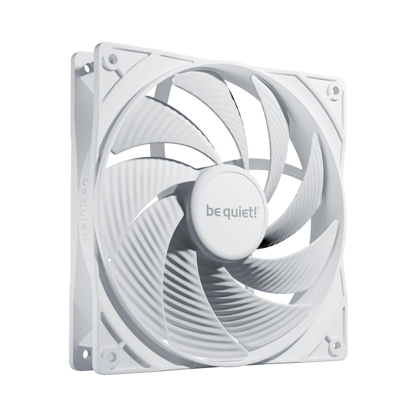 Be Quiet CASE FAN 140MM PURE WINGS 3/WH PWM HIGH-SP BL113 BE QUIET