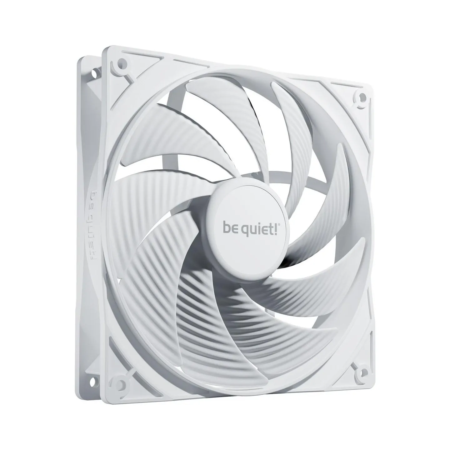 Be Quiet CASE FAN 140MM PURE WINGS 3/WH PWM HIGH-SP BL113 BE QUIET