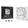 Be Quiet CASE FAN 140MM PURE WINGS 3/WH PWM HIGH-SP BL113 BE QUIET