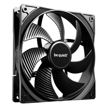 Be Quiet CASE FAN 140MM PURE WINGS 3/BL107 BE QUIET