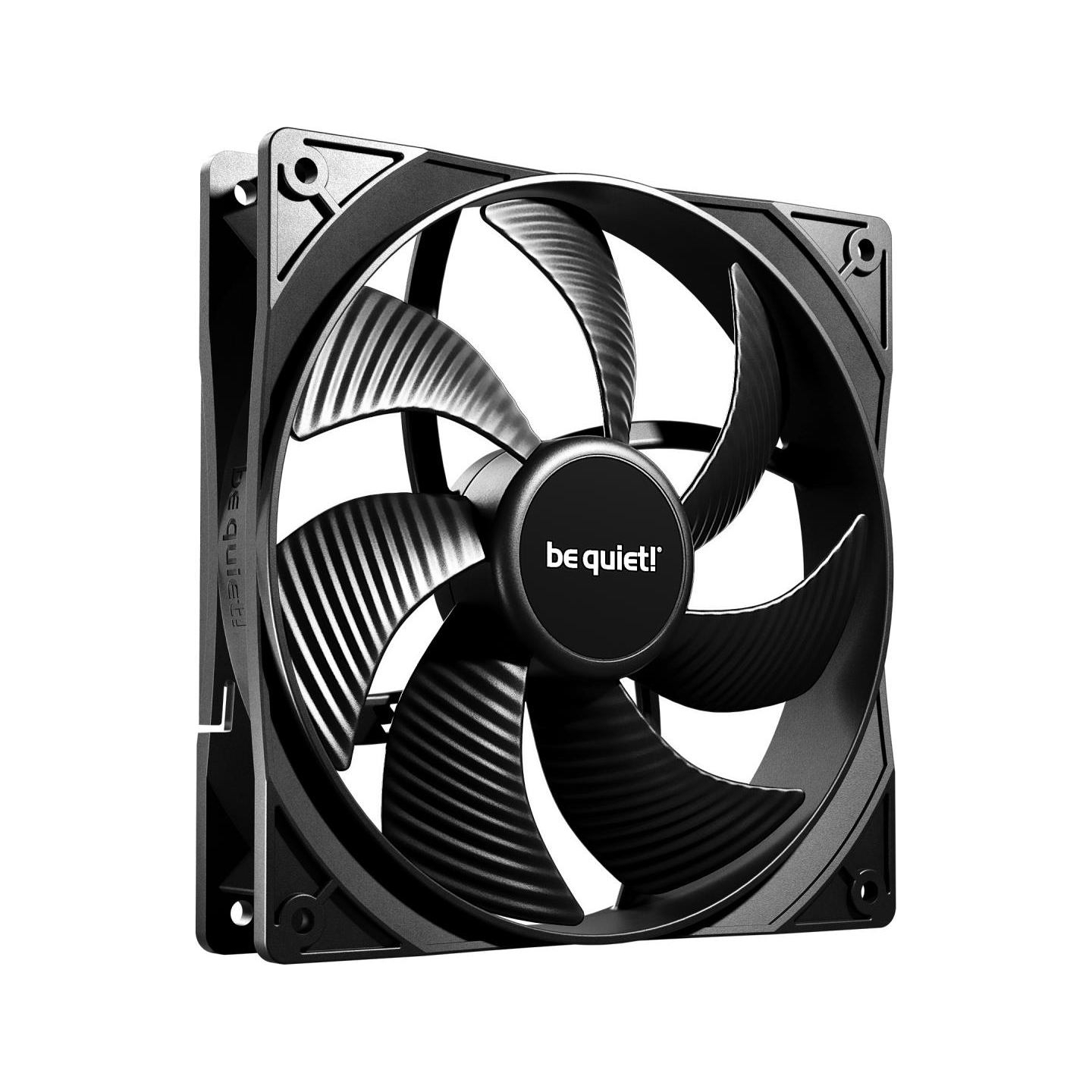 Be Quiet CASE FAN 140MM PURE WINGS 3/BL107 BE QUIET