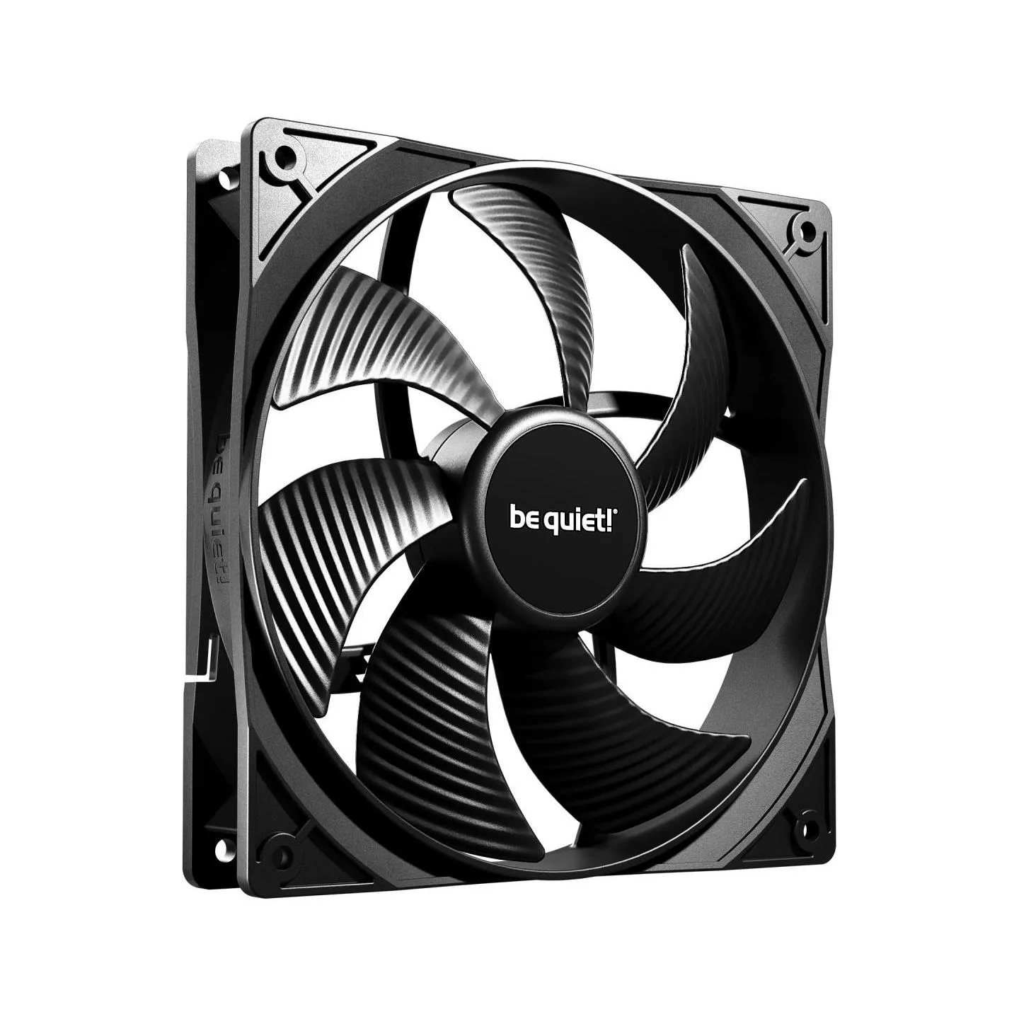 Be Quiet CASE FAN 140MM PURE WINGS 3/BL107 BE QUIET