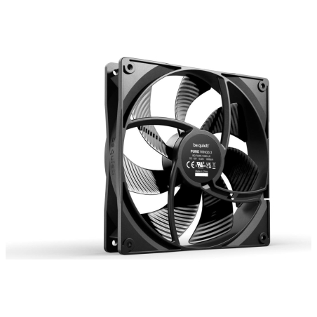 Be Quiet CASE FAN 140MM PURE WINGS 3/BL107 BE QUIET
