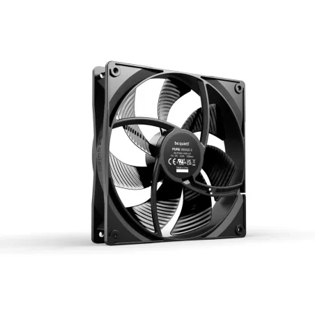 Be Quiet CASE FAN 140MM PURE WINGS 3/BL107 BE QUIET