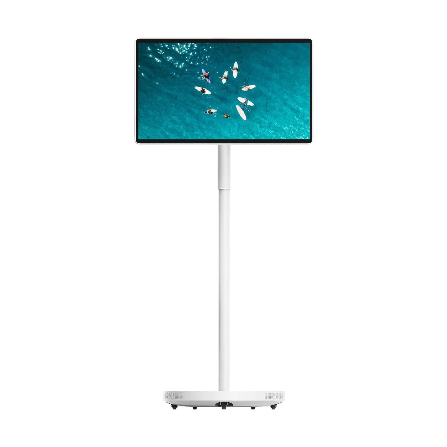 Thomson TV Set|THOMSON|27 "|Double Full HD|1920 x 1080 pixels|Flat|16:9|DLED|27FE7M45