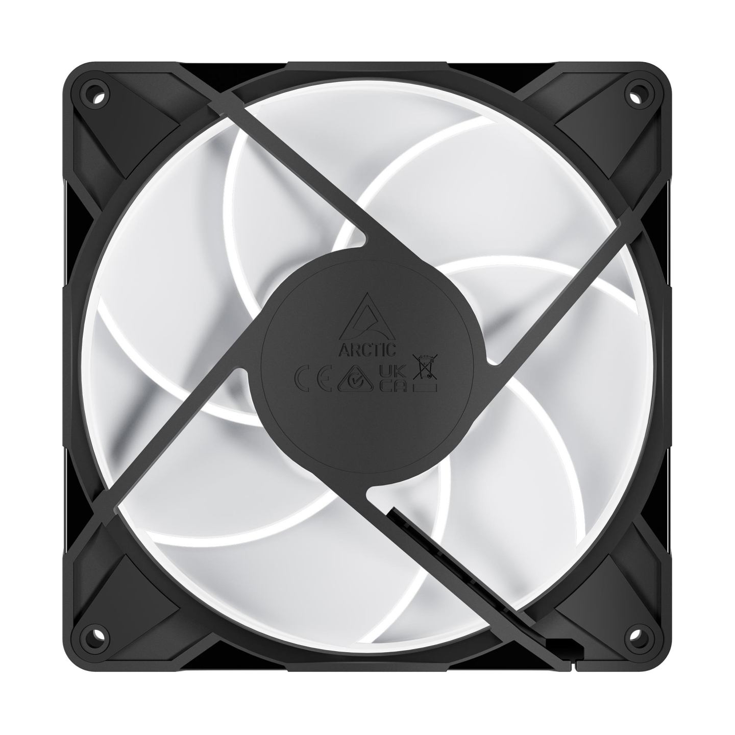 Arctic CASE FAN 140MM P14 PRO A-RGB/ACFAN00315A ARCTIC