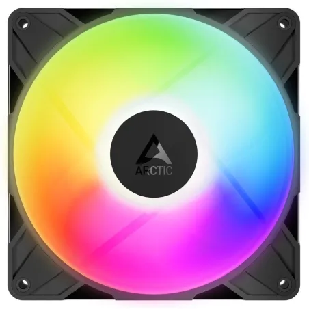 Arctic CASE FAN 140MM P14 PRO REVERSE/A-RGB ACFAN00323A ARCTIC