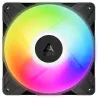 Arctic CASE FAN 140MM P14 PRO REVERSE/A-RGB ACFAN00323A ARCTIC