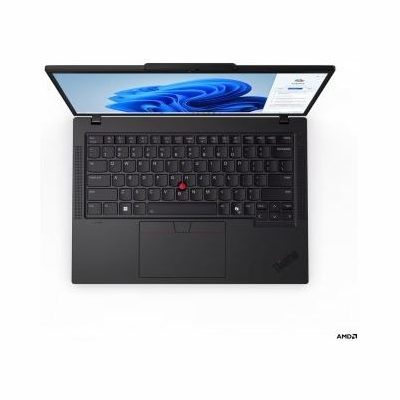 Lenovo T14 G5 R5-8540U/14WUXGA/16GB/512SSD/W11P/3P/SWE