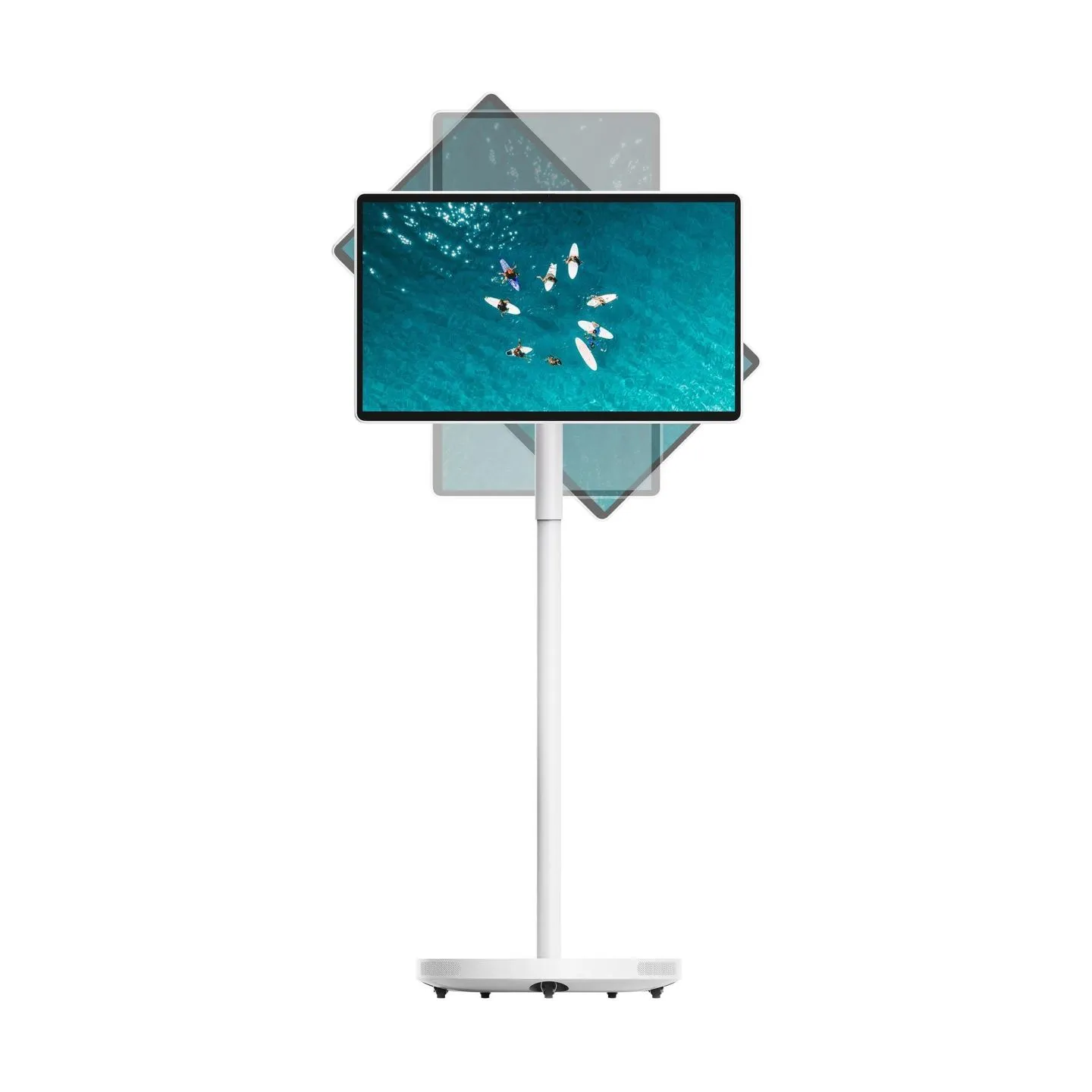 Thomson TV Set|THOMSON|27 "|Double Full HD|1920 x 1080 pixels|Flat|16:9|DLED|27FE7M45