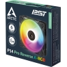 Arctic CASE FAN 140MM P14 PRO REVERSE/A-RGB ACFAN00323A ARCTIC