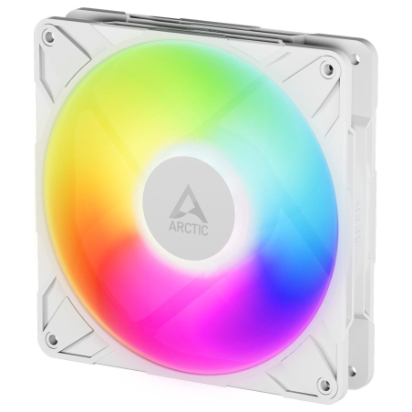 Arctic CASE FAN 140MM P14 PRO A-RGB/WHT ACFAN00318A ARCTIC