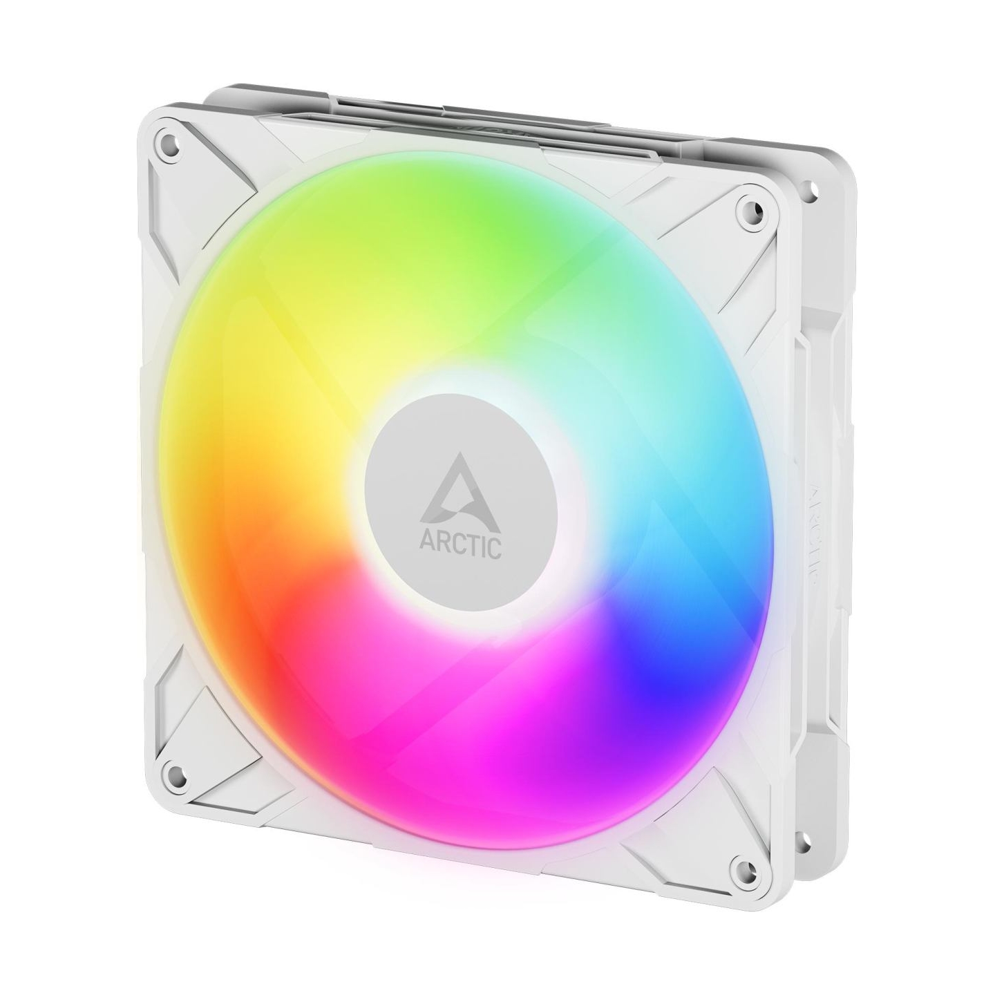 Arctic CASE FAN 140MM P14 PRO A-RGB/WHT ACFAN00318A ARCTIC