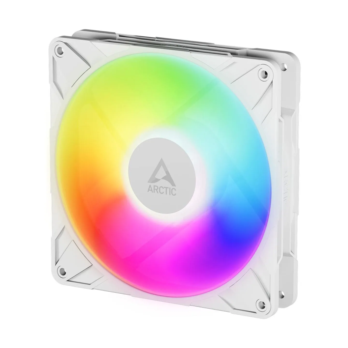 Arctic CASE FAN 140MM P14 PRO A-RGB/WHT ACFAN00318A ARCTIC