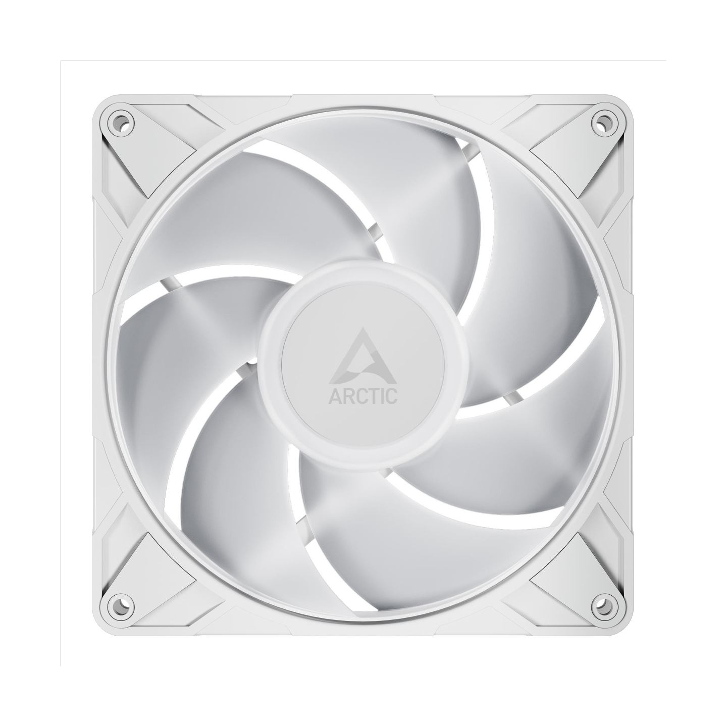 Arctic CASE FAN 140MM P14 PRO A-RGB/WHT ACFAN00318A ARCTIC