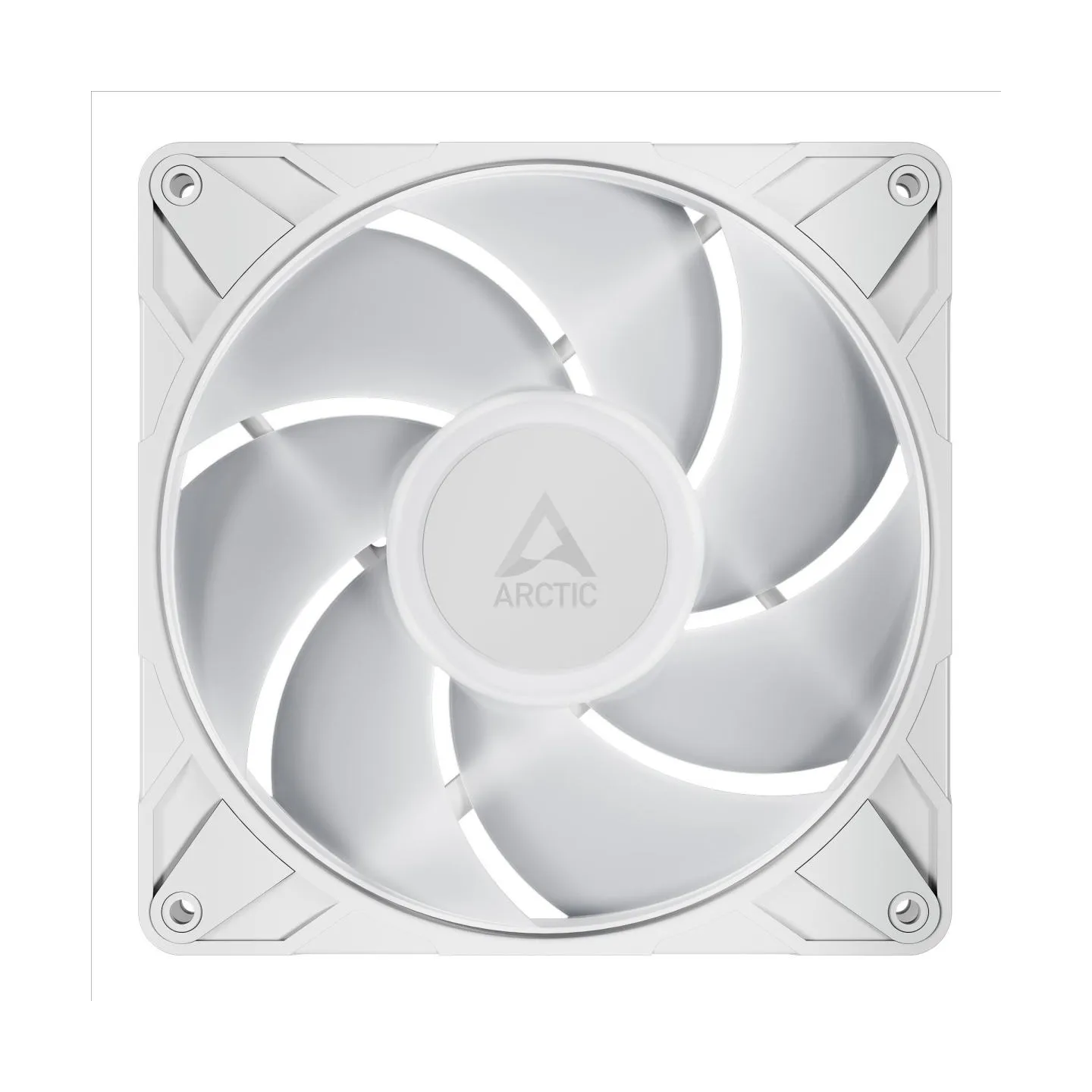 Arctic CASE FAN 140MM P14 PRO A-RGB/WHT ACFAN00318A ARCTIC