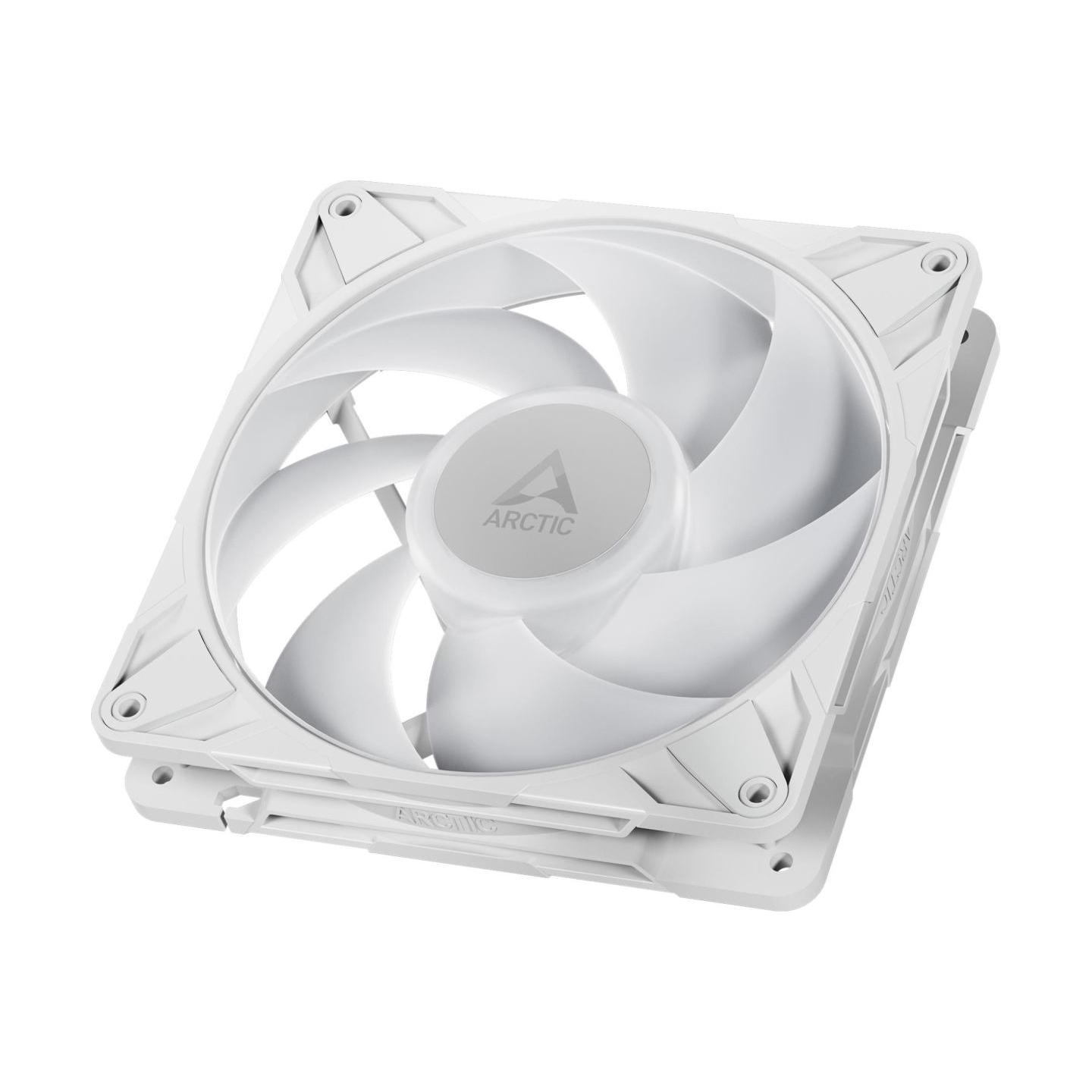 Arctic CASE FAN 140MM P14 PRO A-RGB/WHT ACFAN00318A ARCTIC