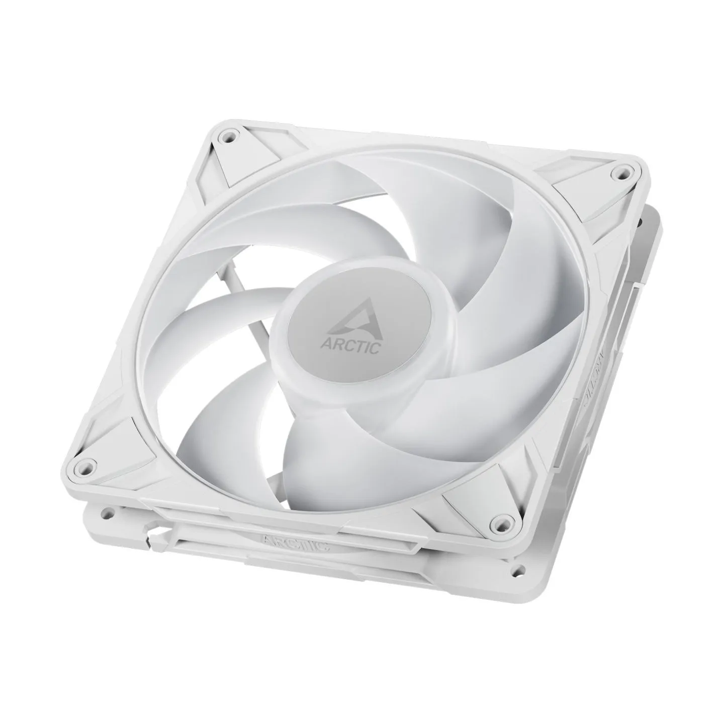 Arctic CASE FAN 140MM P14 PRO A-RGB/WHT ACFAN00318A ARCTIC