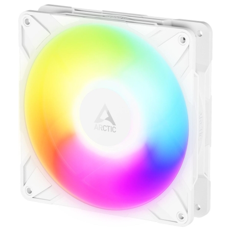 Arctic CASE FAN 140MM P14 PRO REVERSE/A-RGB WHT ACFAN00324A ARCTIC