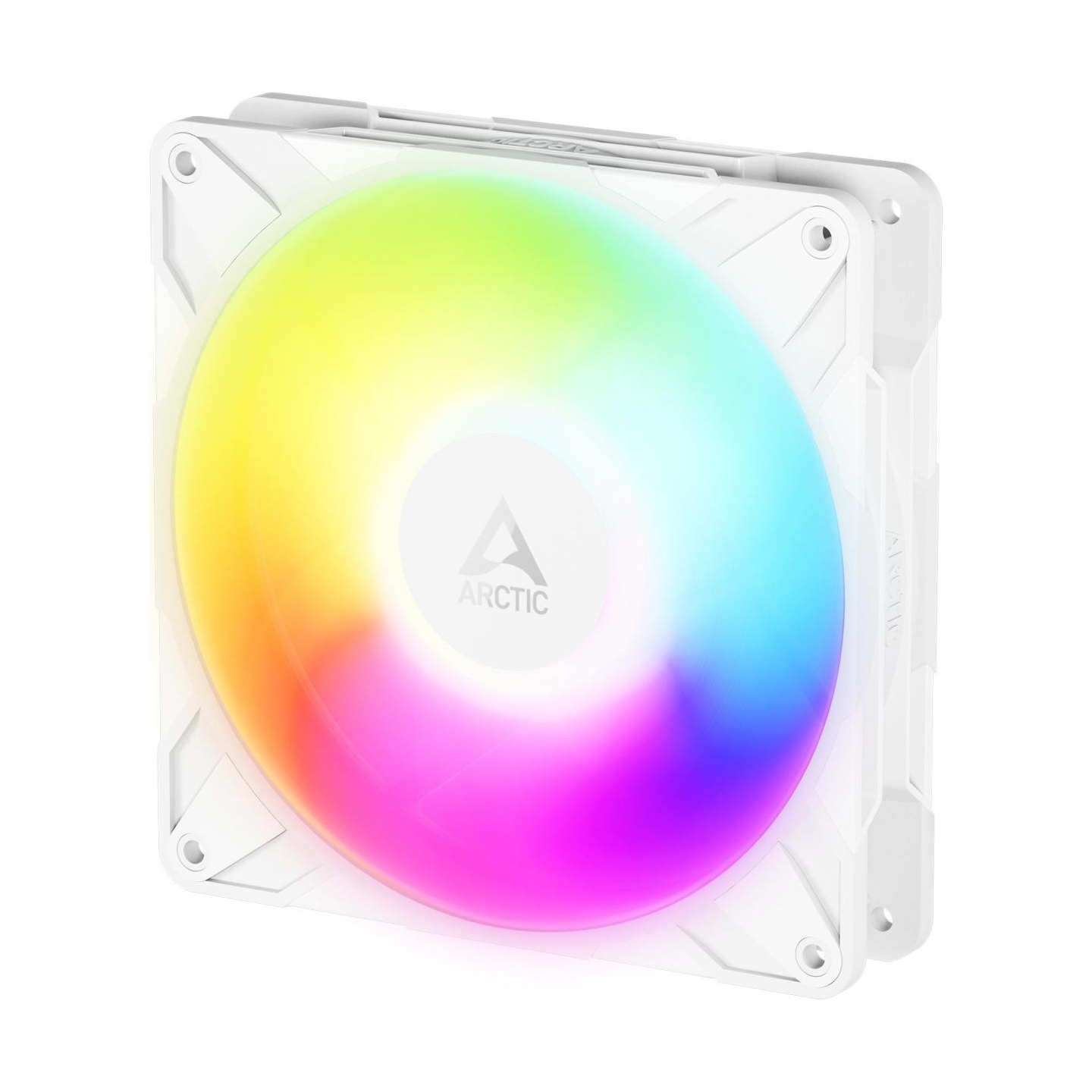 Arctic CASE FAN 140MM P14 PRO REVERSE/A-RGB WHT ACFAN00324A ARCTIC