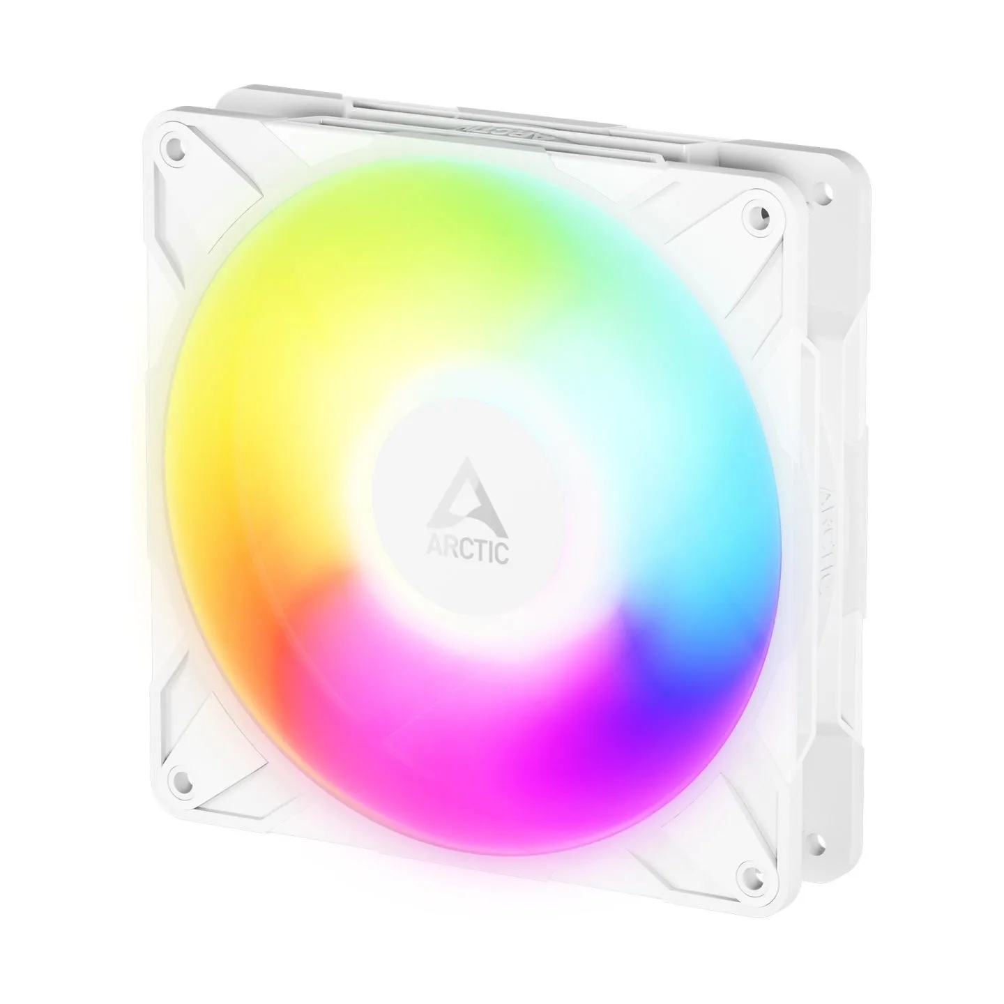 Arctic CASE FAN 140MM P14 PRO REVERSE/A-RGB WHT ACFAN00324A ARCTIC