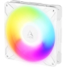 Arctic CASE FAN 140MM P14 PRO REVERSE/A-RGB WHT ACFAN00324A ARCTIC