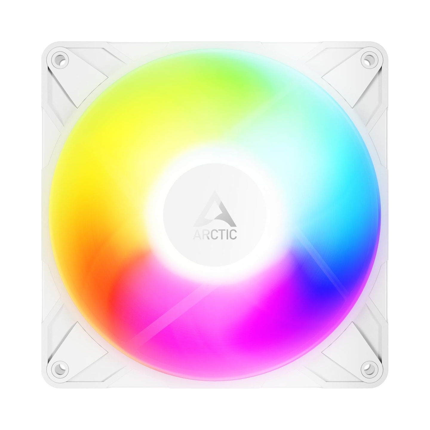 Arctic CASE FAN 140MM P14 PRO REVERSE/A-RGB WHT ACFAN00324A ARCTIC