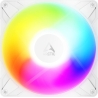 Arctic CASE FAN 140MM P14 PRO REVERSE/A-RGB WHT ACFAN00324A ARCTIC