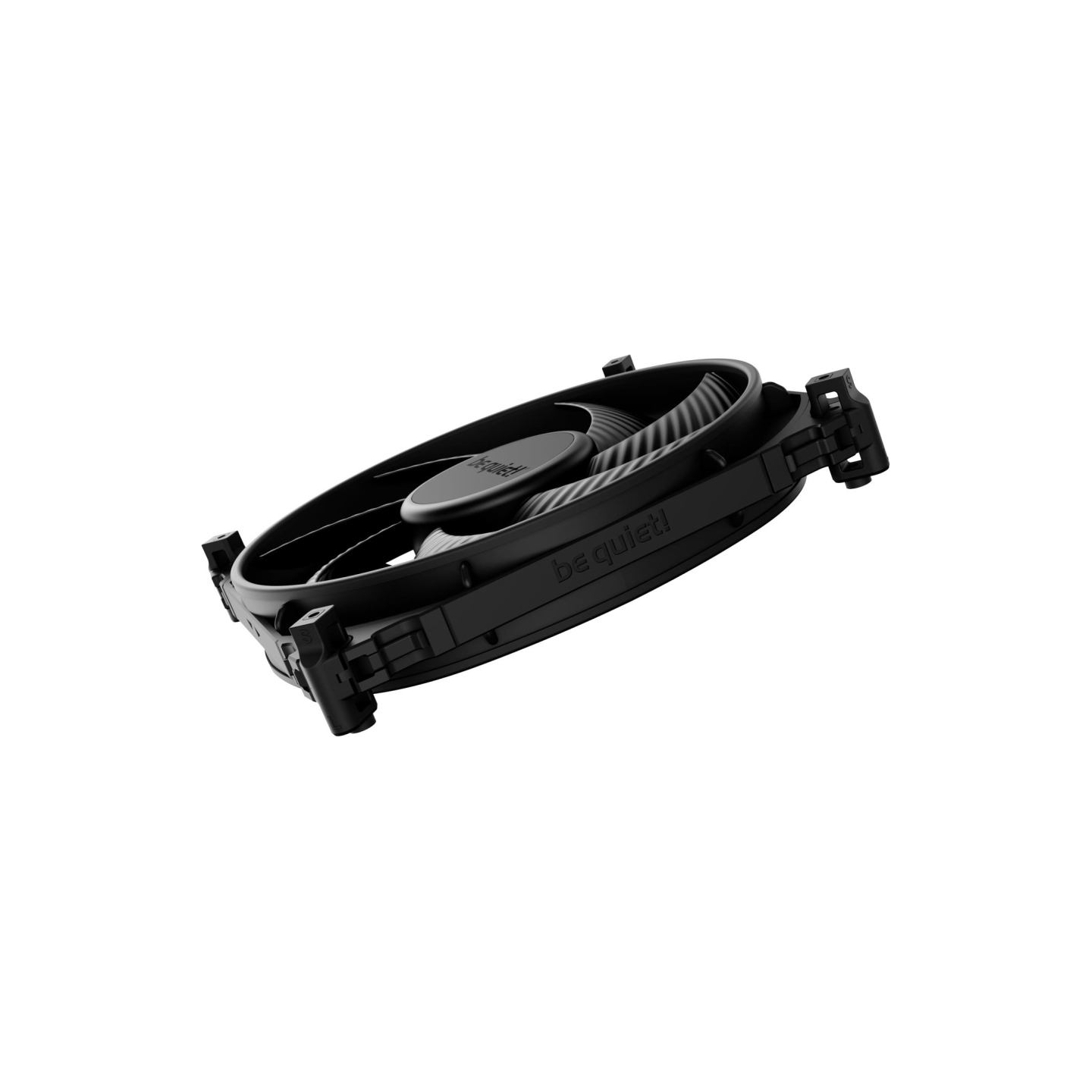 Be Quiet CASE FAN 140MM SILENT WINGS 4/BL097 BE QUIET