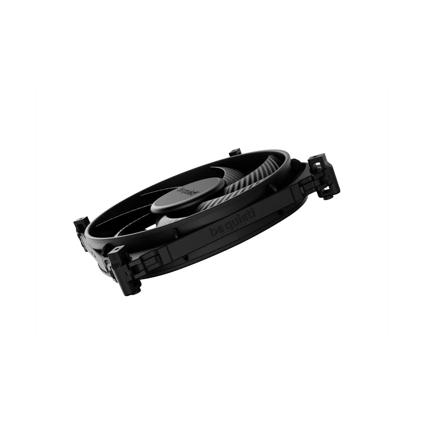Be Quiet CASE FAN 140MM SILENT WINGS 4/BL097 BE QUIET