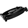 Be Quiet CASE FAN 140MM SILENT WINGS 4/BL097 BE QUIET