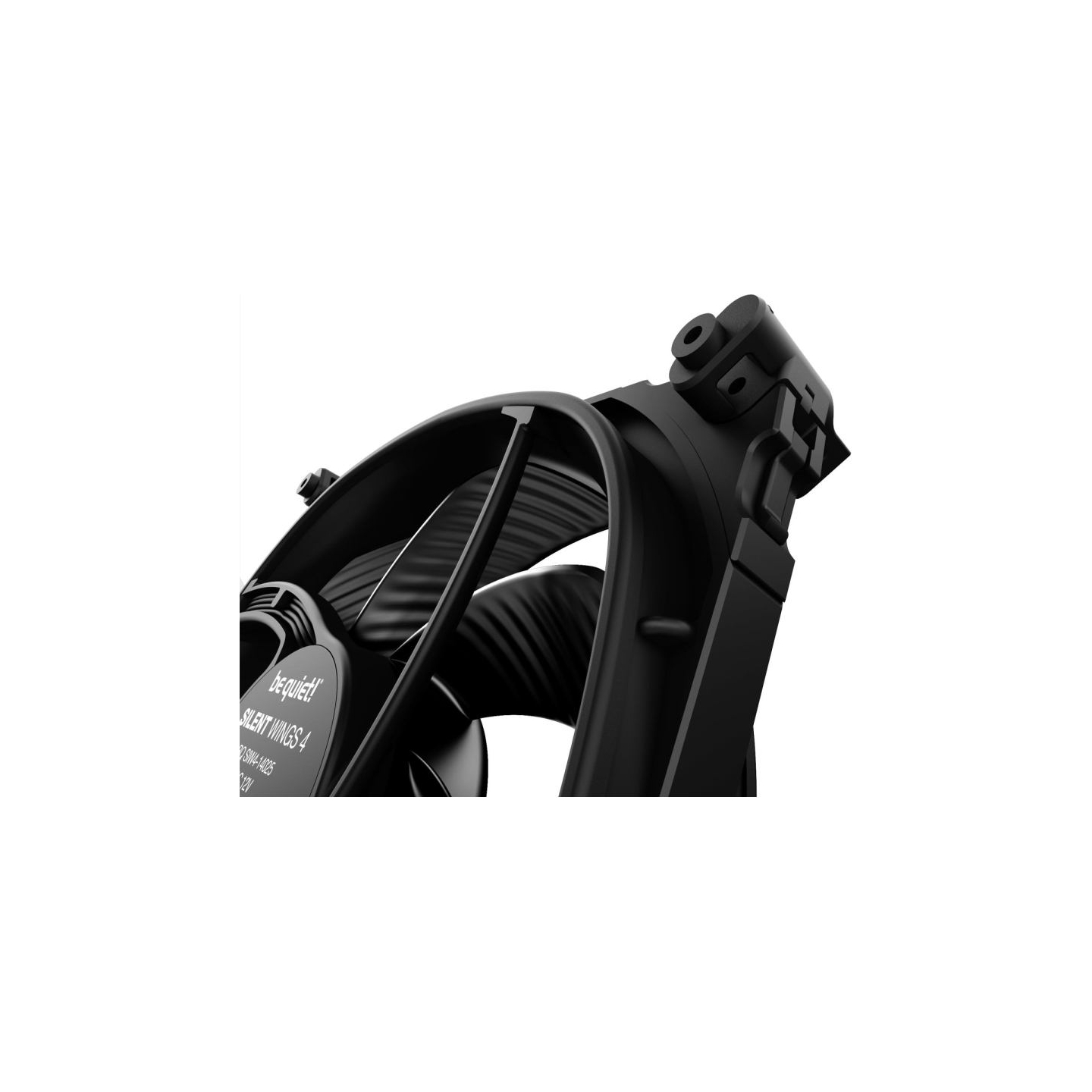 Be Quiet CASE FAN 140MM SILENT WINGS 4/BL097 BE QUIET