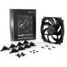 Be Quiet CASE FAN 140MM SILENT WINGS 4/BL097 BE QUIET