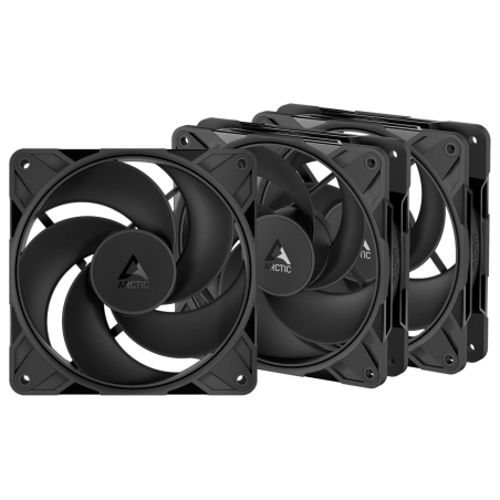 Arctic CASE FAN 140MM P14 PRO REVERSE/3P ACFAN00330A ARCTIC