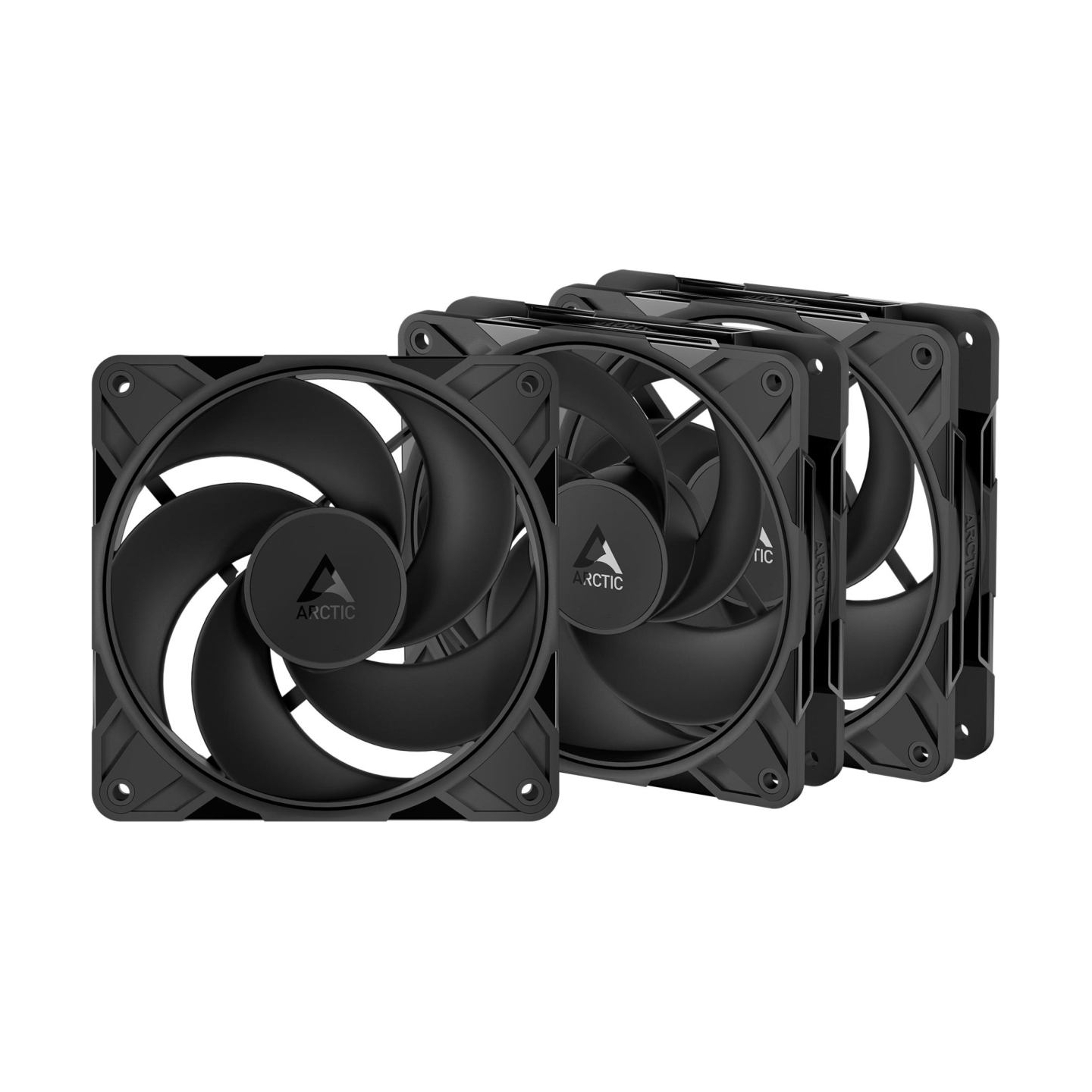 Arctic CASE FAN 140MM P14 PRO REVERSE/3P ACFAN00330A ARCTIC