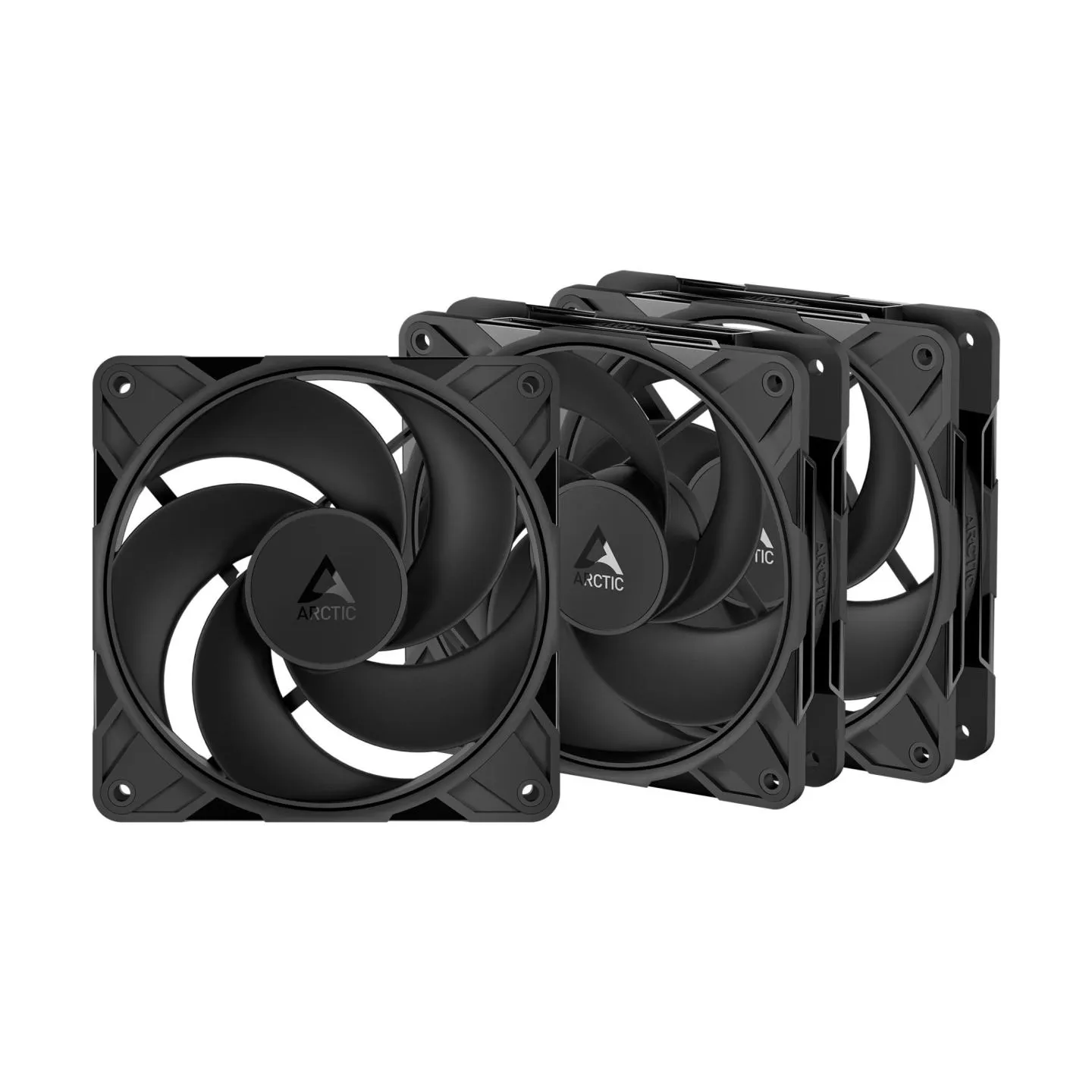 Arctic CASE FAN 140MM P14 PRO REVERSE/3P ACFAN00330A ARCTIC