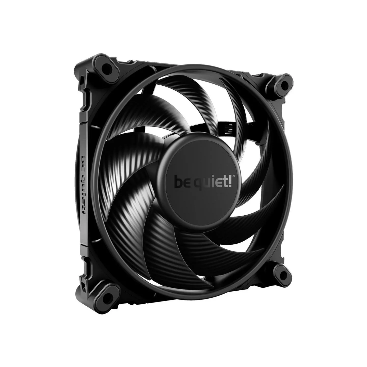 Be Quiet CASE FAN 120MM SILENT WINGS 4/BL094 BE QUIET