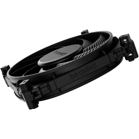 Be Quiet CASE FAN 120MM SILENT WINGS 4/BL094 BE QUIET