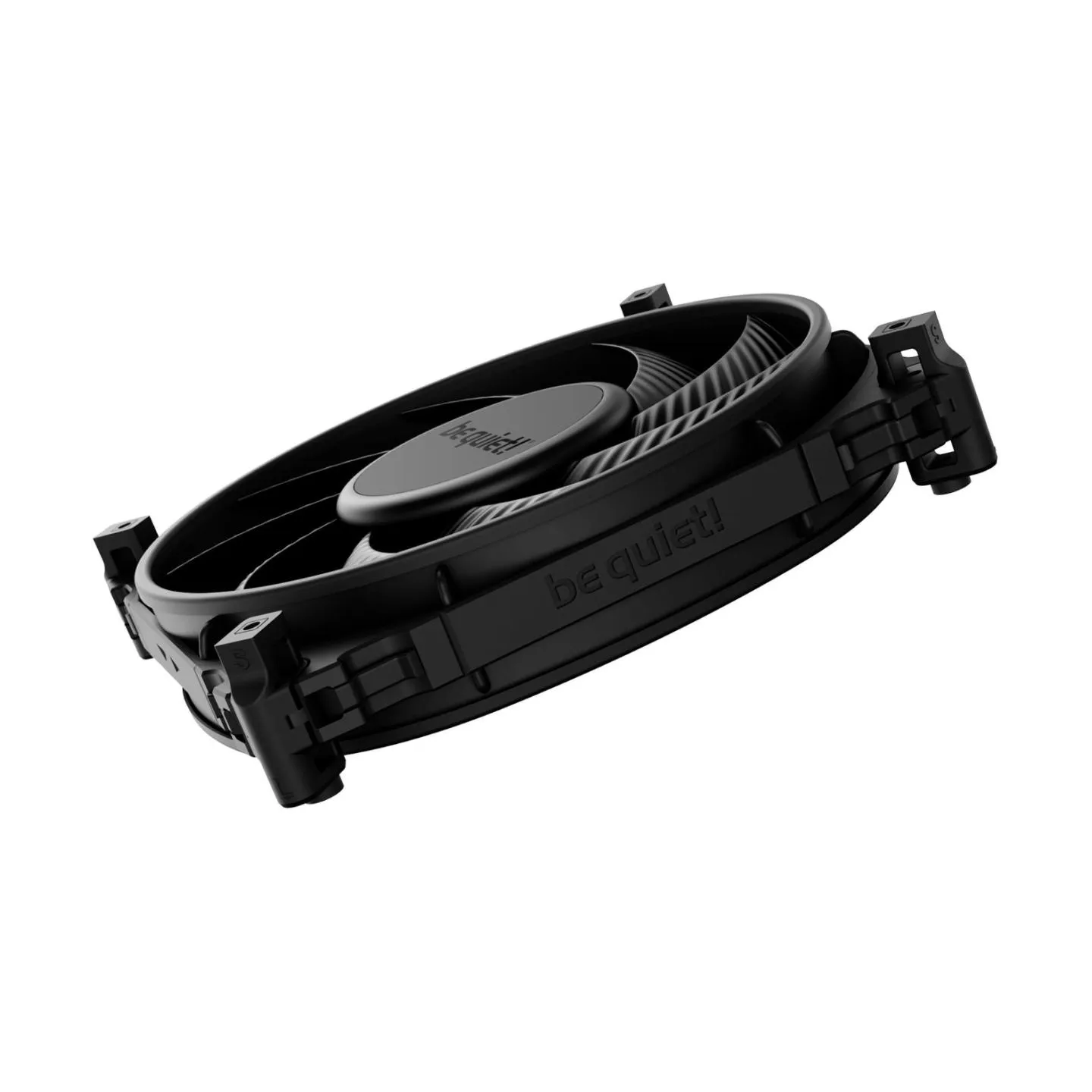 Be Quiet CASE FAN 120MM SILENT WINGS 4/BL094 BE QUIET