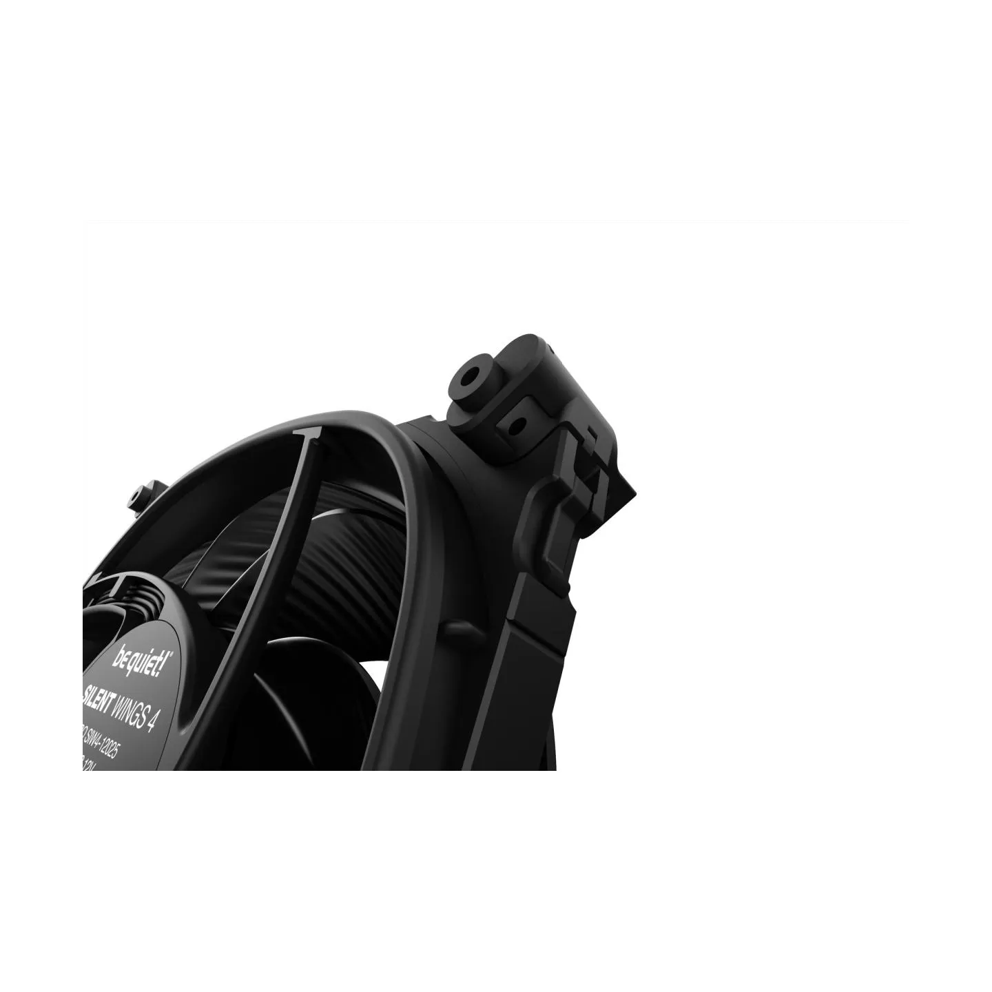 Be Quiet CASE FAN 120MM SILENT WINGS 4/BL094 BE QUIET