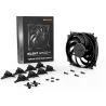 Be Quiet CASE FAN 120MM SILENT WINGS 4/BL094 BE QUIET